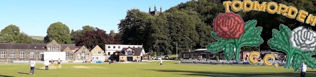 Centre Vale Cricket Ground